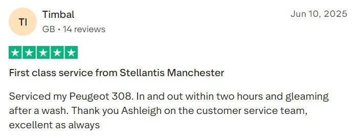 Used Peugeot 308 2025 for sale - 76315592: Photo 17