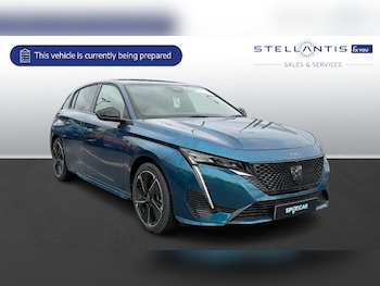 Peugeot - 308