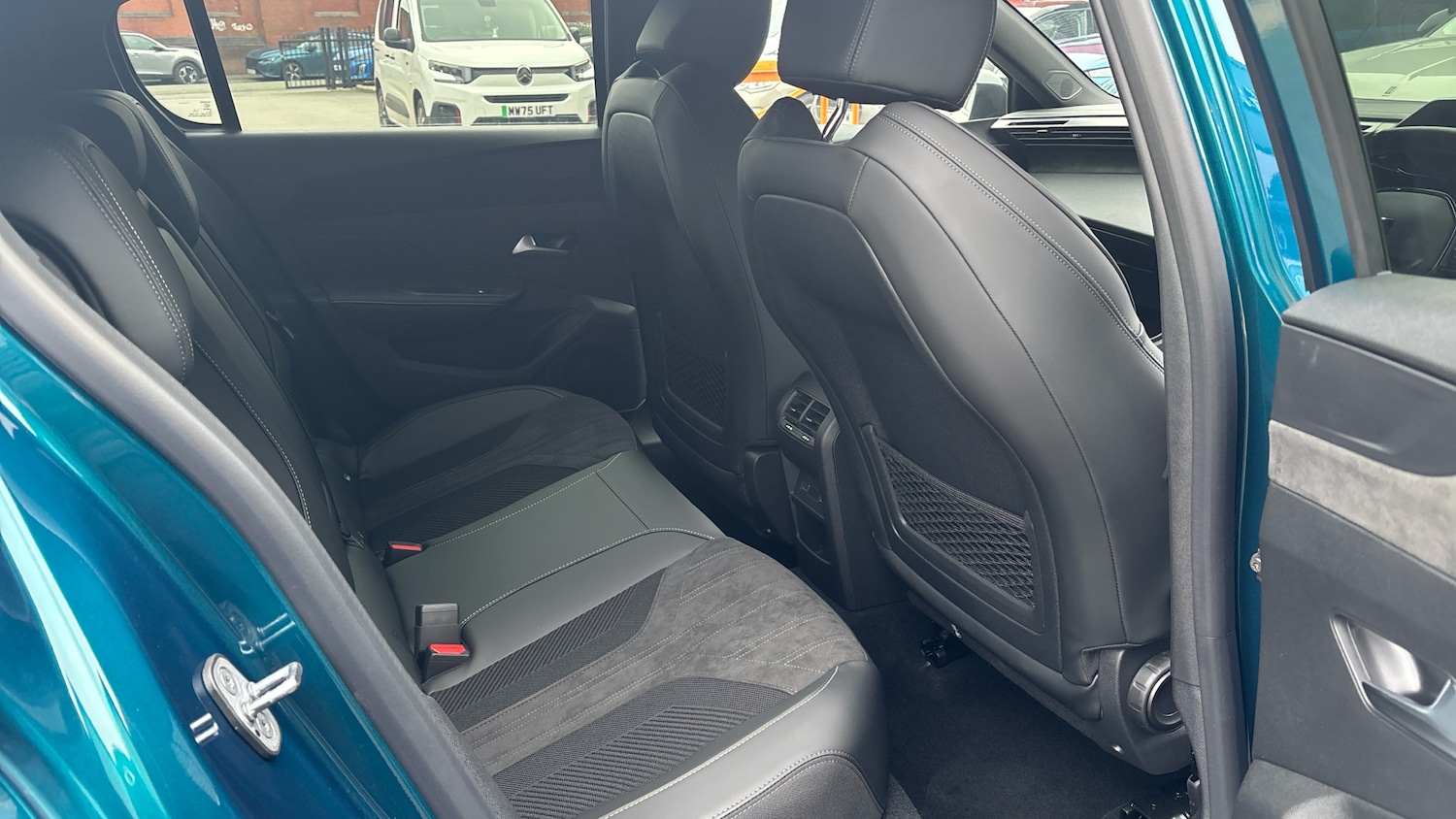 Used Peugeot 308 2025 for sale - 76315592: Photo 25