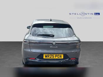 Used Alfa Romeo Tonale 2025 for sale - 79742584: Photo