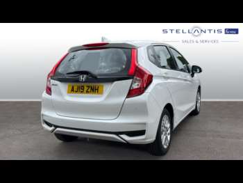 Used Honda Jazz 2019 for sale - 74789593: Photo