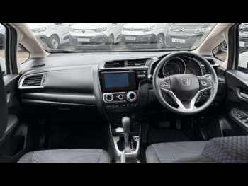 Used Honda Jazz 2019 for sale - 74789593: Photo