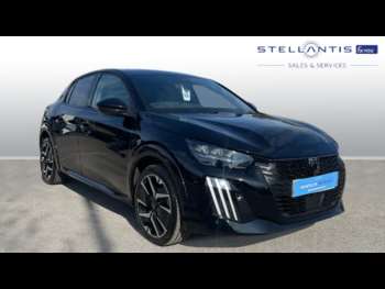 2024 - 1.2 PureTech GT Hatchback 5dr Petrol Manual Euro 6 (s/s) (100 ps)