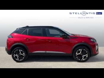 Used Peugeot 2008 2024 for sale - 74889523: Photo