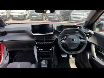 Used Peugeot 2008 2024 for sale - 74889523: Photo
