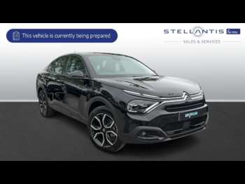 2024 - 100kW You 50kWh 4dr Auto