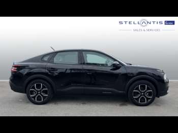 Used Citroen C4 2024 for sale - 75115993: Photo