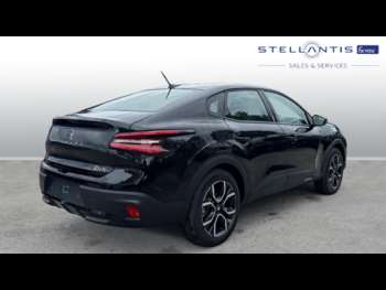 Used Citroen C4 2024 for sale - 75115993: Photo