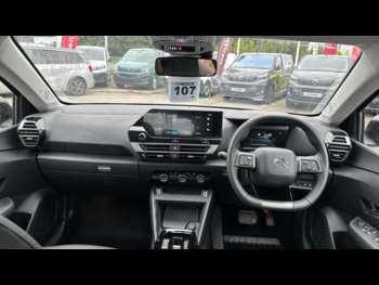 Used Citroen C4 2024 for sale - 75115993: Photo