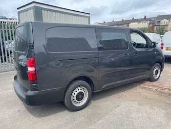 Used Citroen Dispatch 2024 for sale - 79159621: Photo