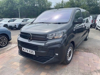 Used Citroen Dispatch 2024 for sale - 79159621: Photo
