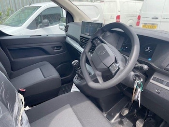 Used Citroen Dispatch 2024 for sale - 79159621: Photo