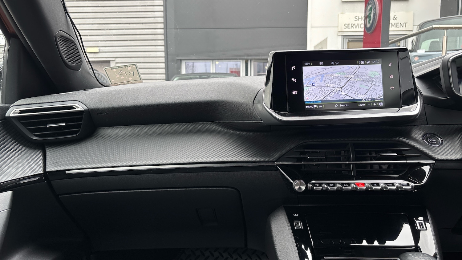 Used Peugeot 2008 2023 for sale - 77511949: Photo 10