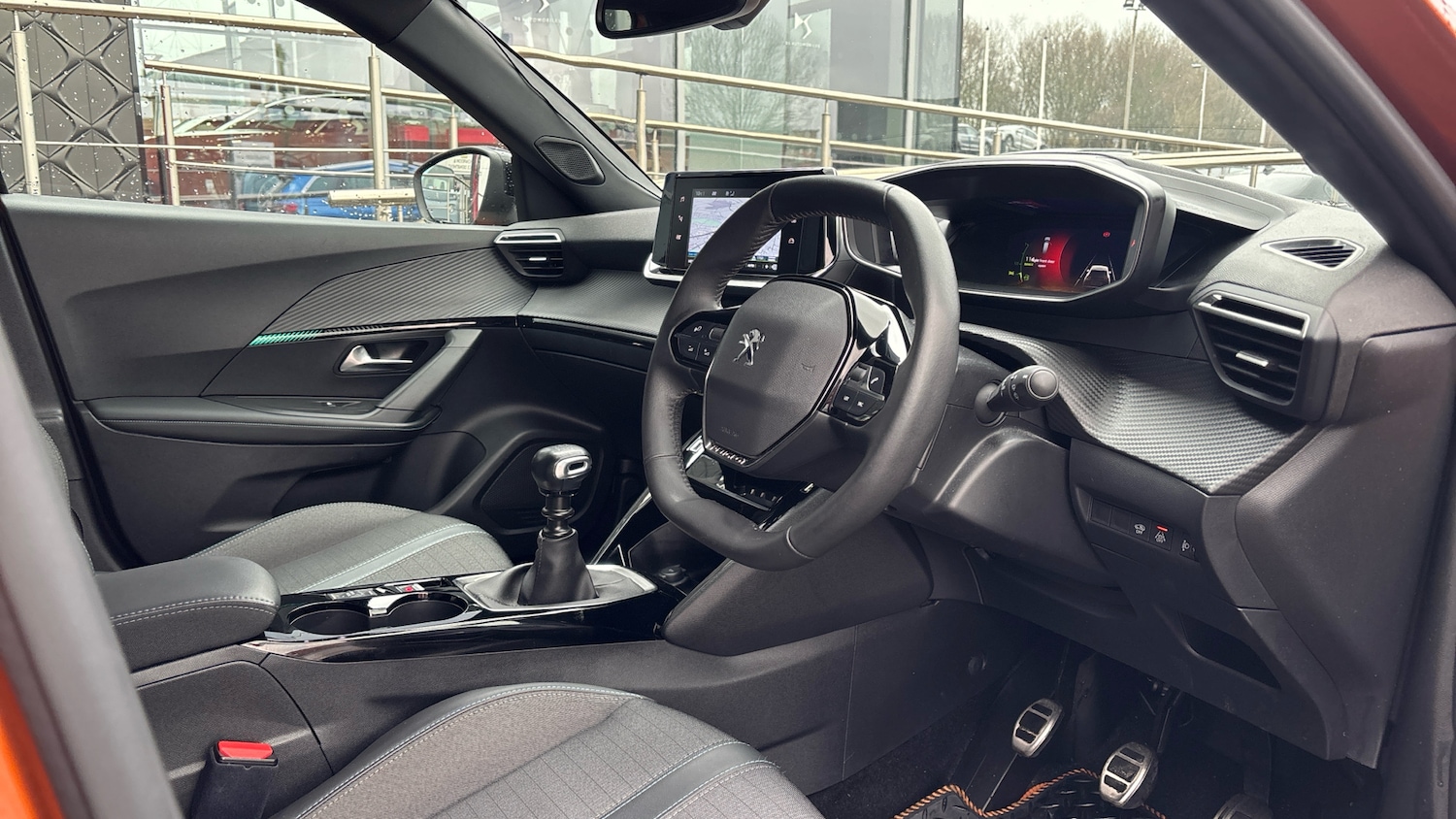 Used Peugeot 2008 2023 for sale - 77511949: Photo 11