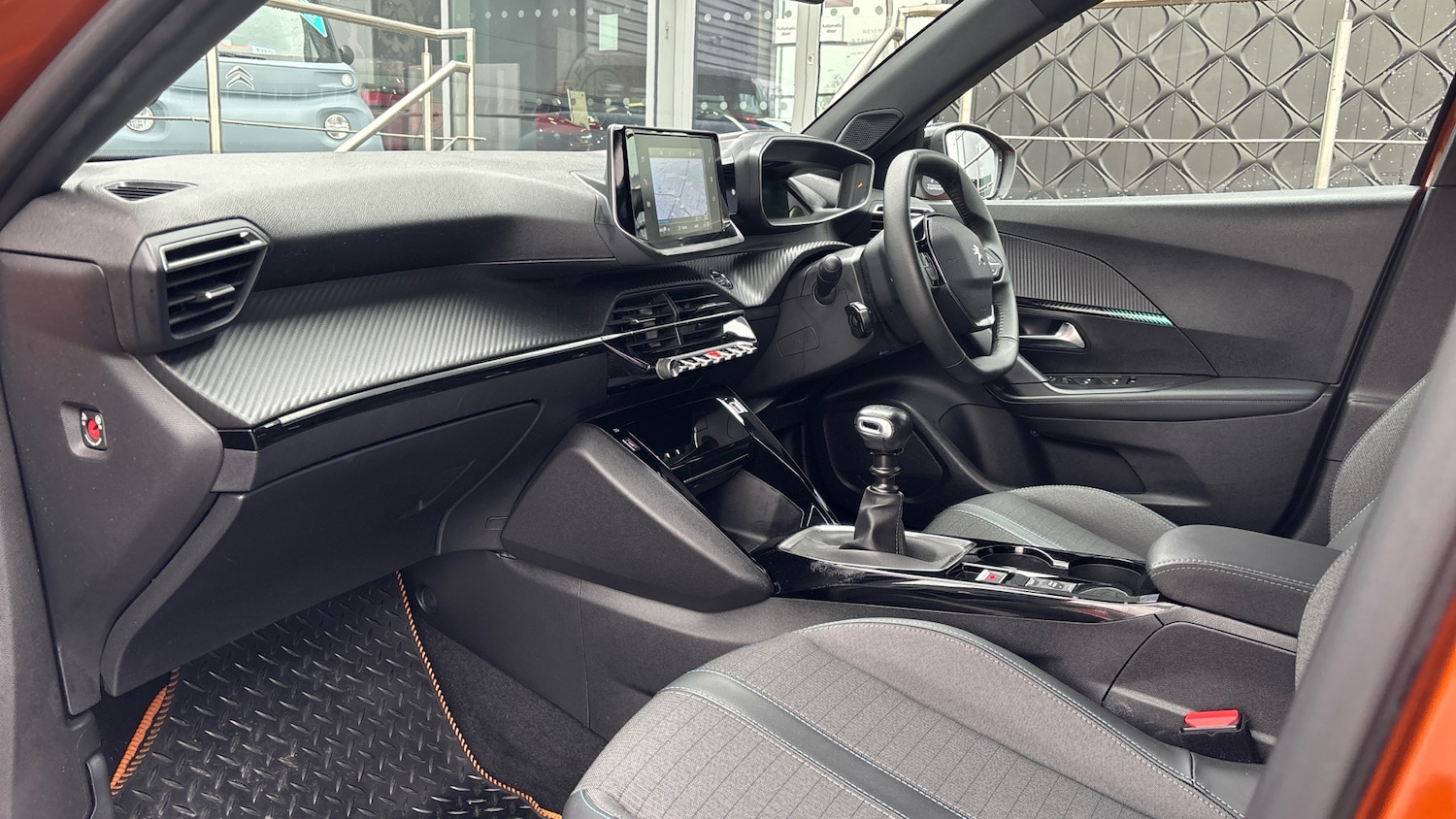 Used Peugeot 2008 2023 for sale - 77511949: Photo 12