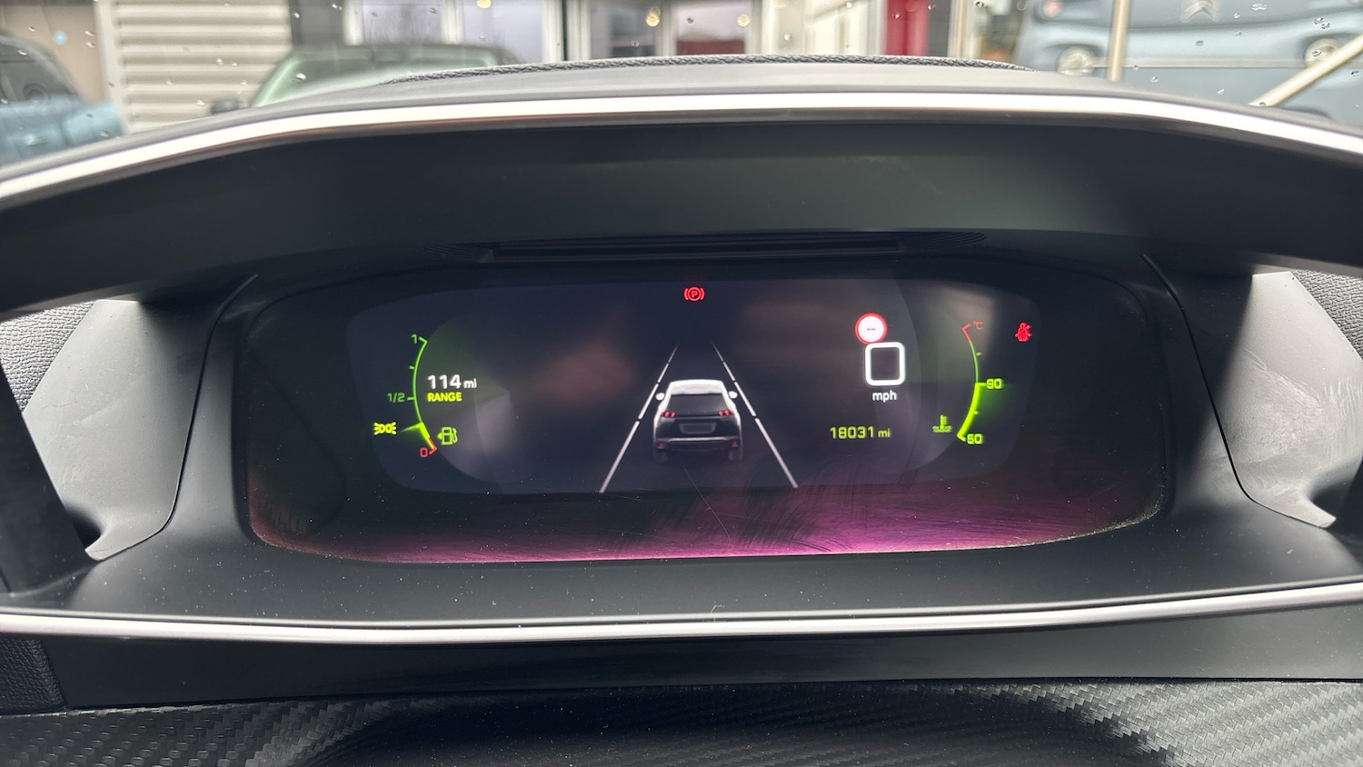 Used Peugeot 2008 2023 for sale - 77511949: Photo 13