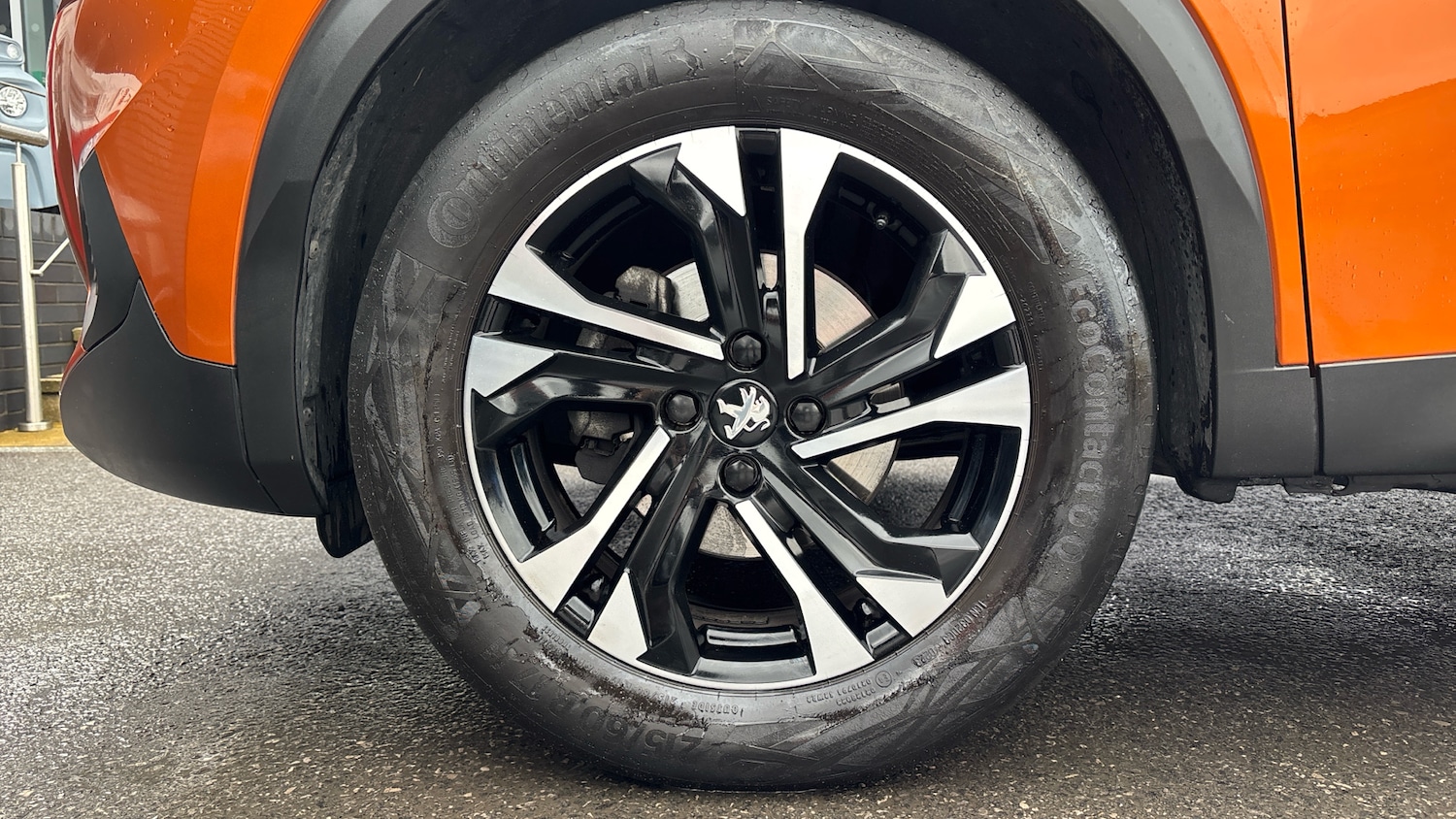 Used Peugeot 2008 2023 for sale - 77511949: Photo 14