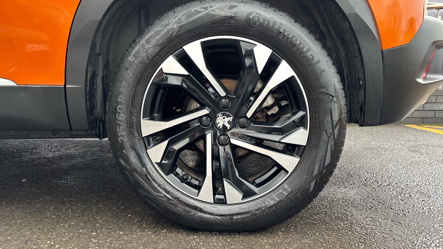 Used Peugeot 2008 2023 for sale - 77511949: Photo 15