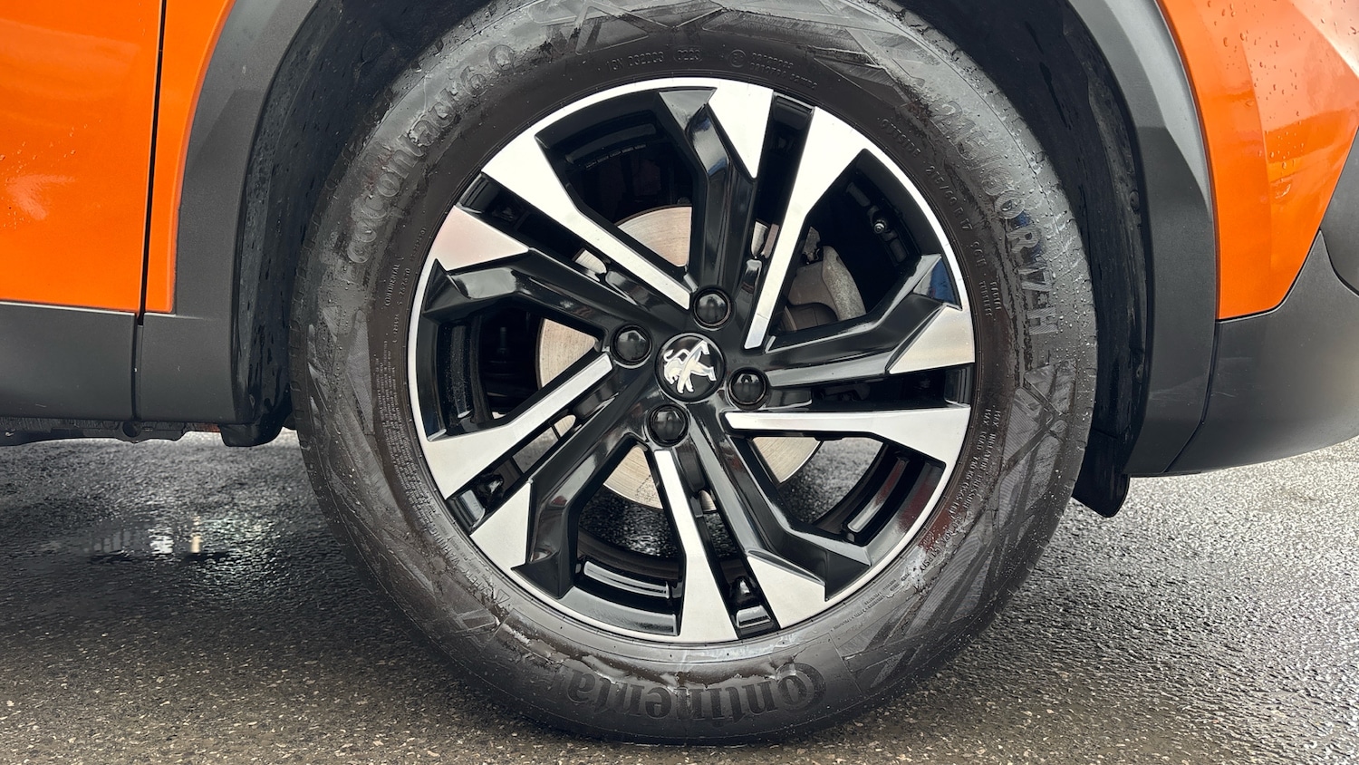 Used Peugeot 2008 2023 for sale - 77511949: Photo 17