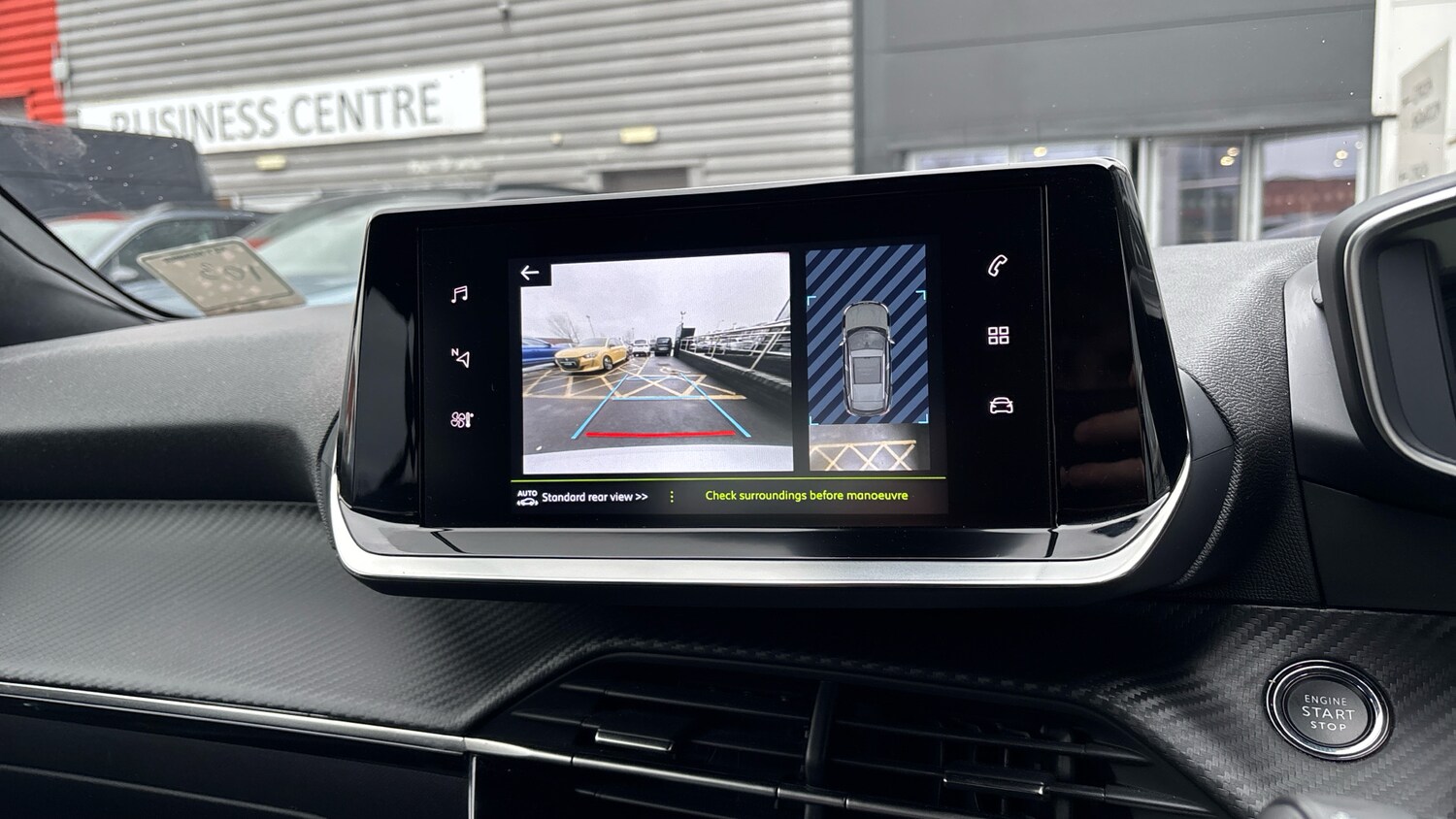 Used Peugeot 2008 2023 for sale - 77511949: Photo 18