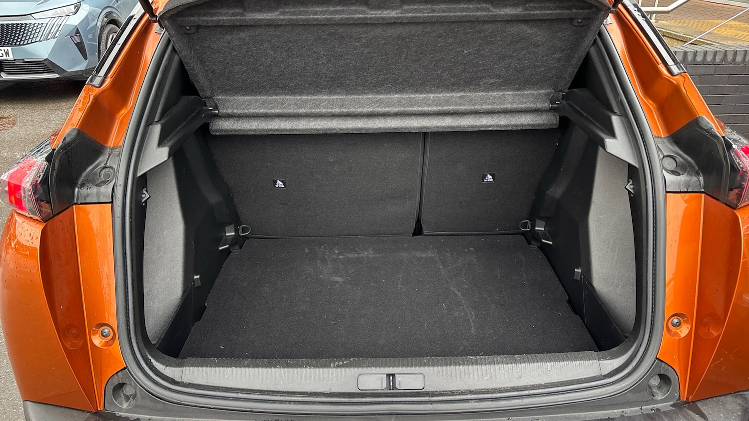 Used Peugeot 2008 2023 for sale - 77511949: Photo 19