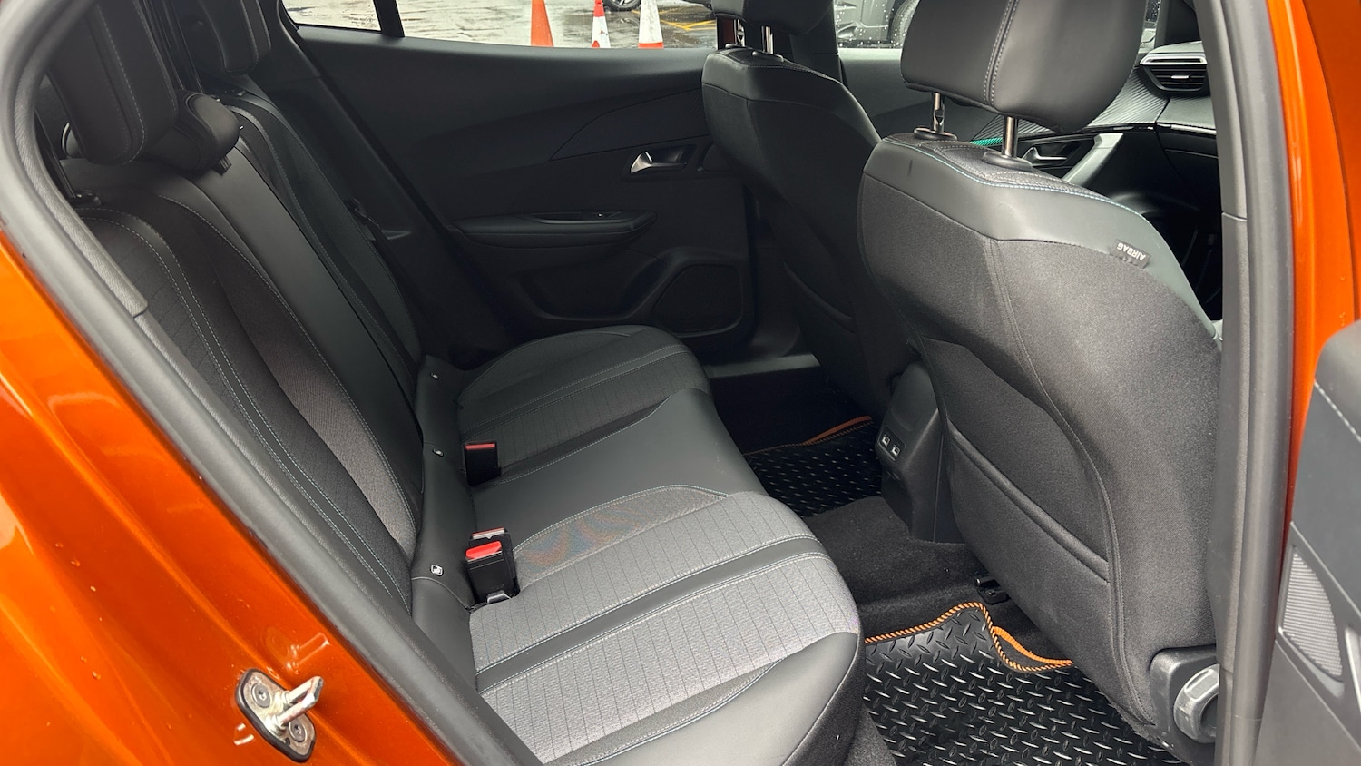 Used Peugeot 2008 2023 for sale - 77511949: Photo 25