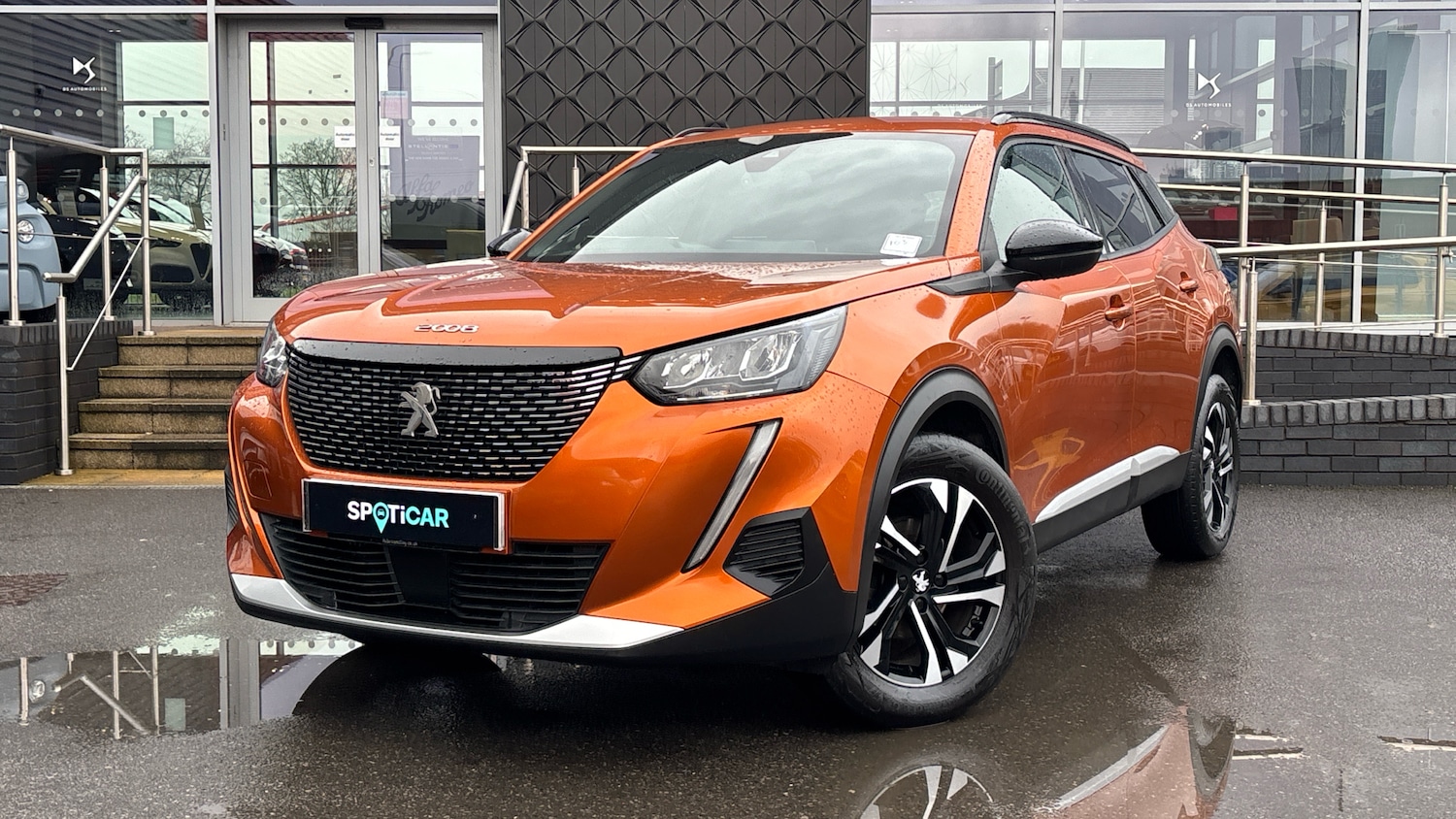 Used Peugeot 2008 2023 for sale - 77511949: Photo 7