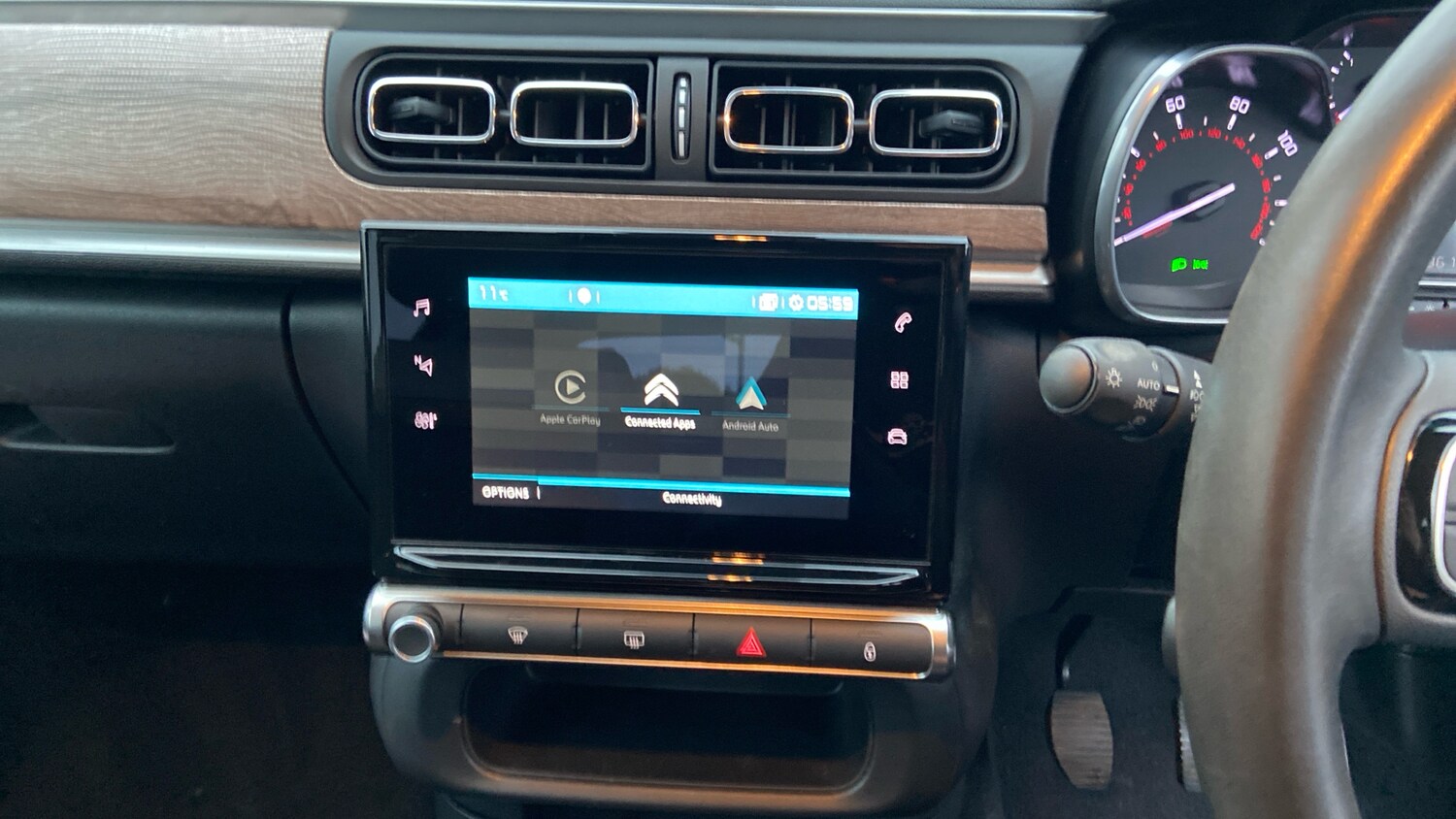 Used Citroen C3 2022 for sale - 76043921: Photo 10