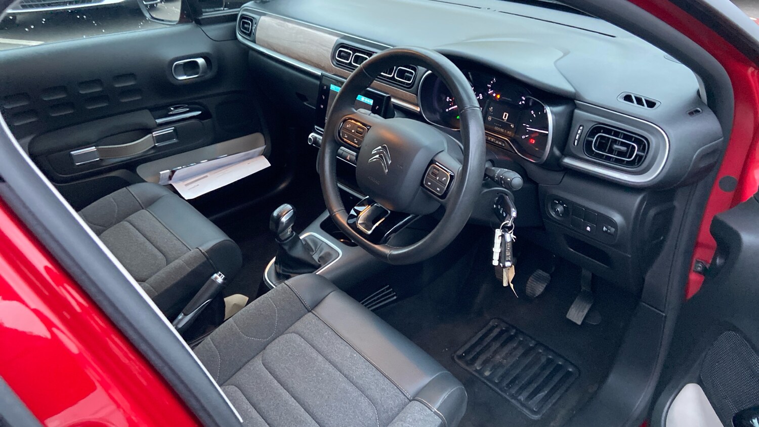 Used Citroen C3 2022 for sale - 76043921: Photo 11
