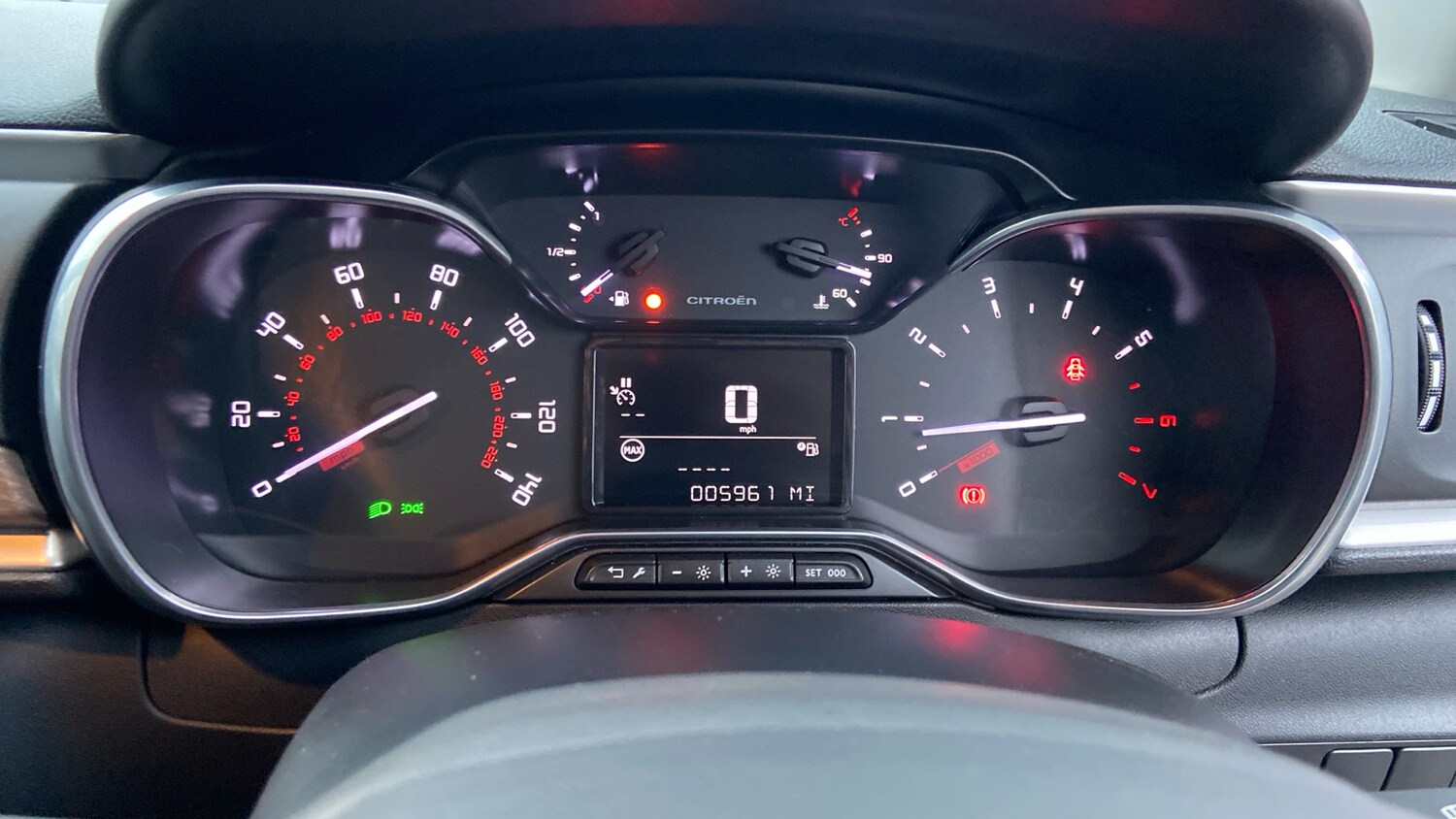 Used Citroen C3 2022 for sale - 76043921: Photo 13