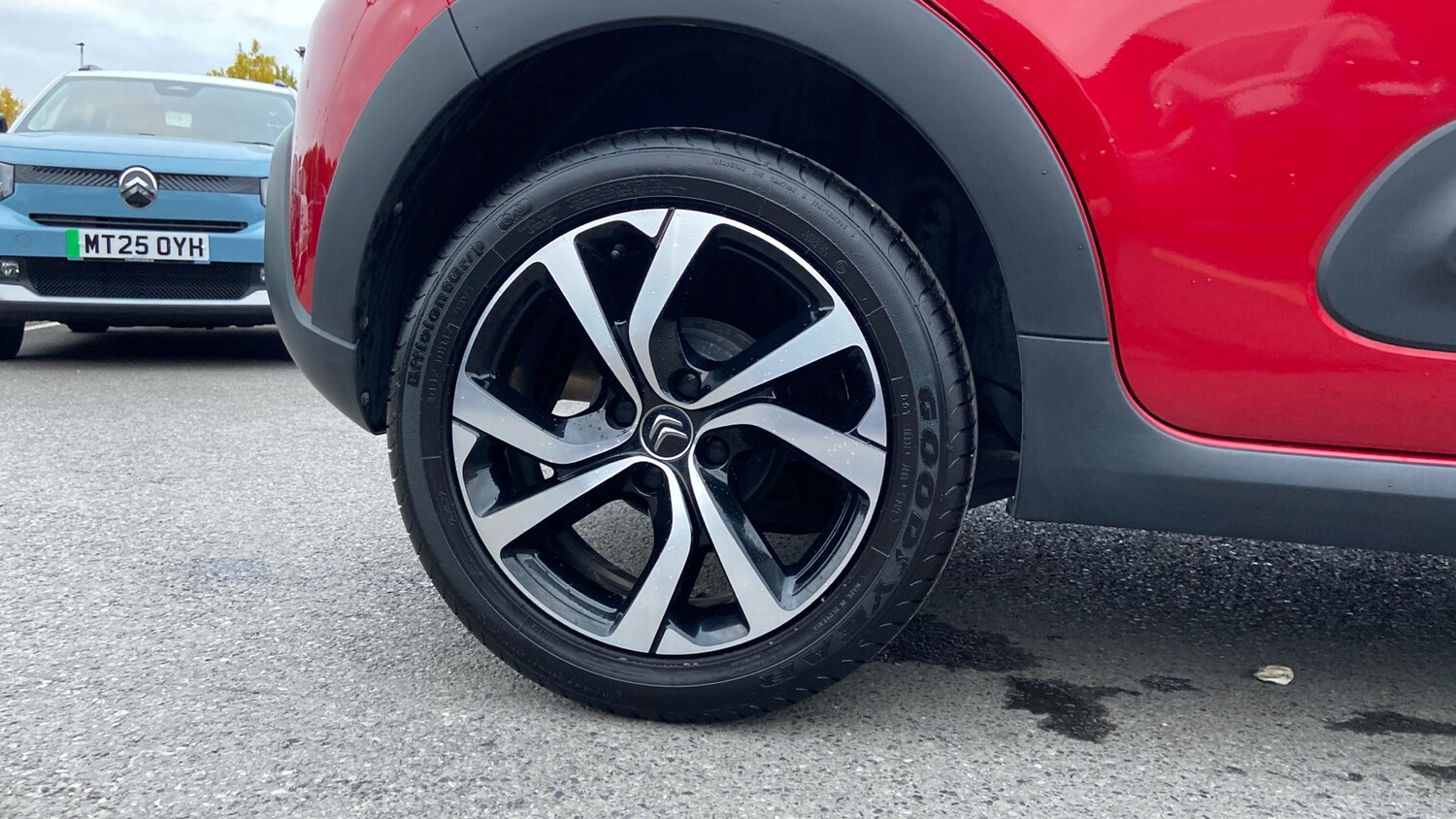 Used Citroen C3 2022 for sale - 76043921: Photo 14