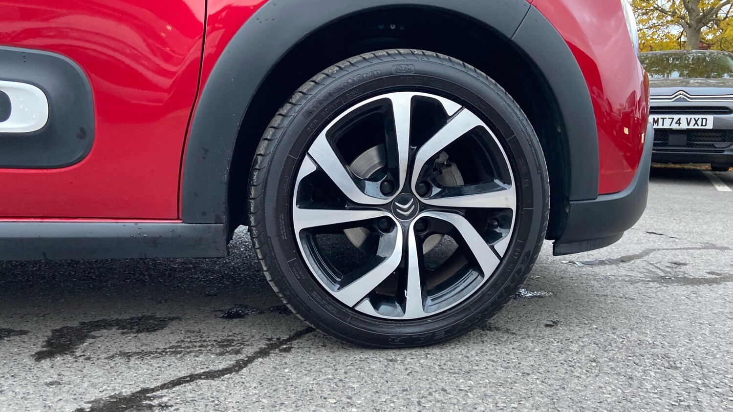 Used Citroen C3 2022 for sale - 76043921: Photo 15