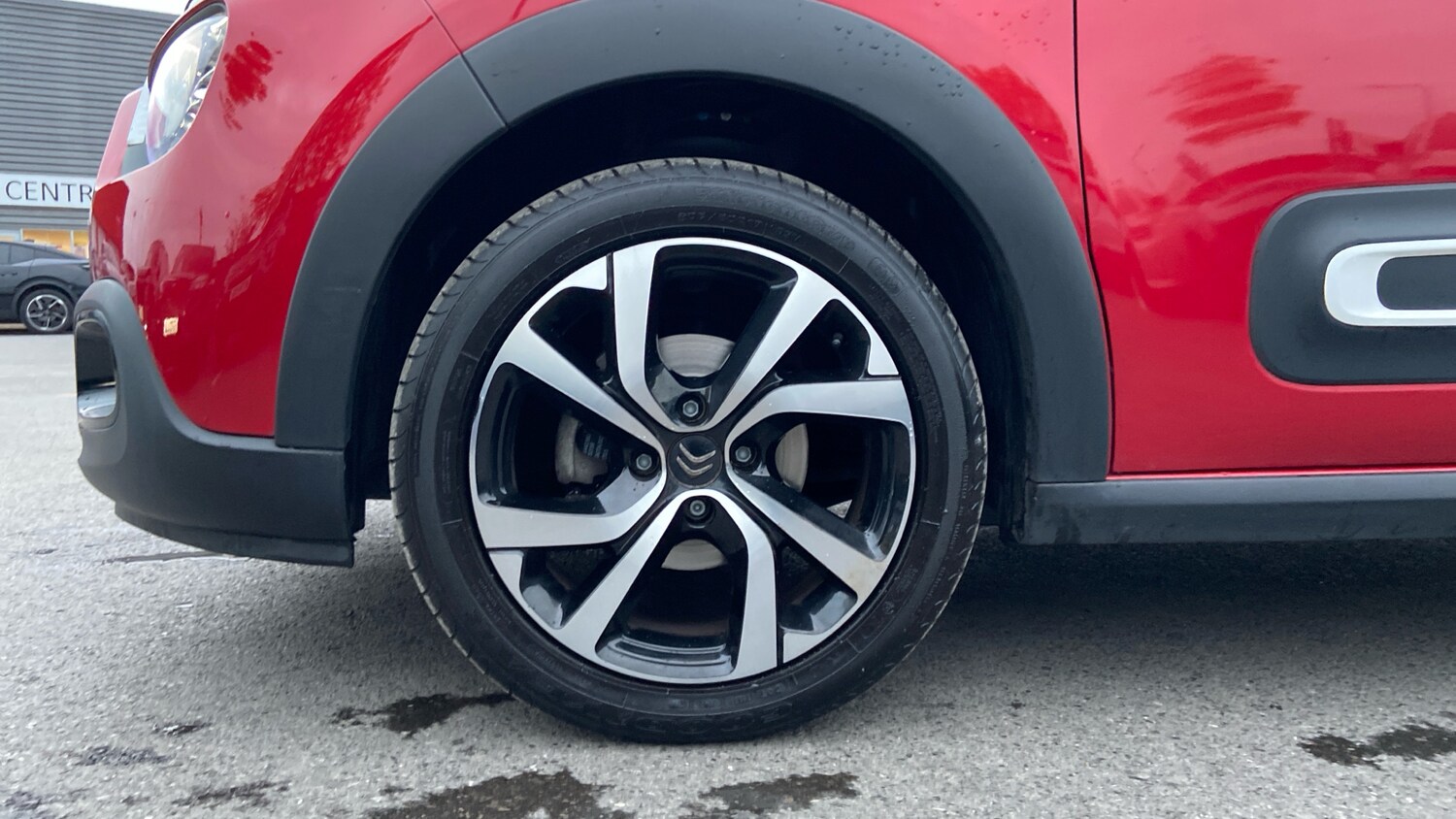 Used Citroen C3 2022 for sale - 76043921: Photo 16