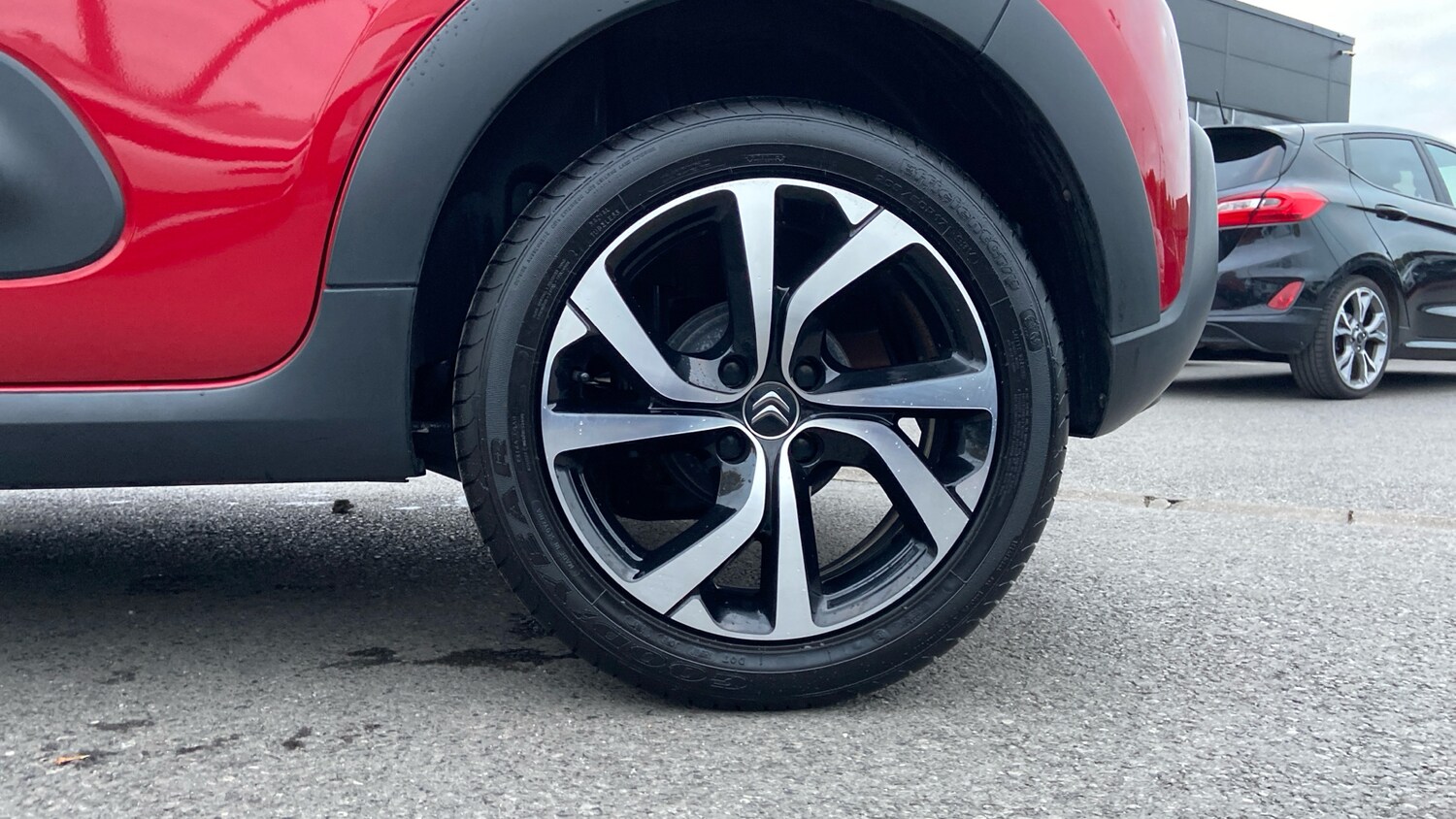 Used Citroen C3 2022 for sale - 76043921: Photo 17