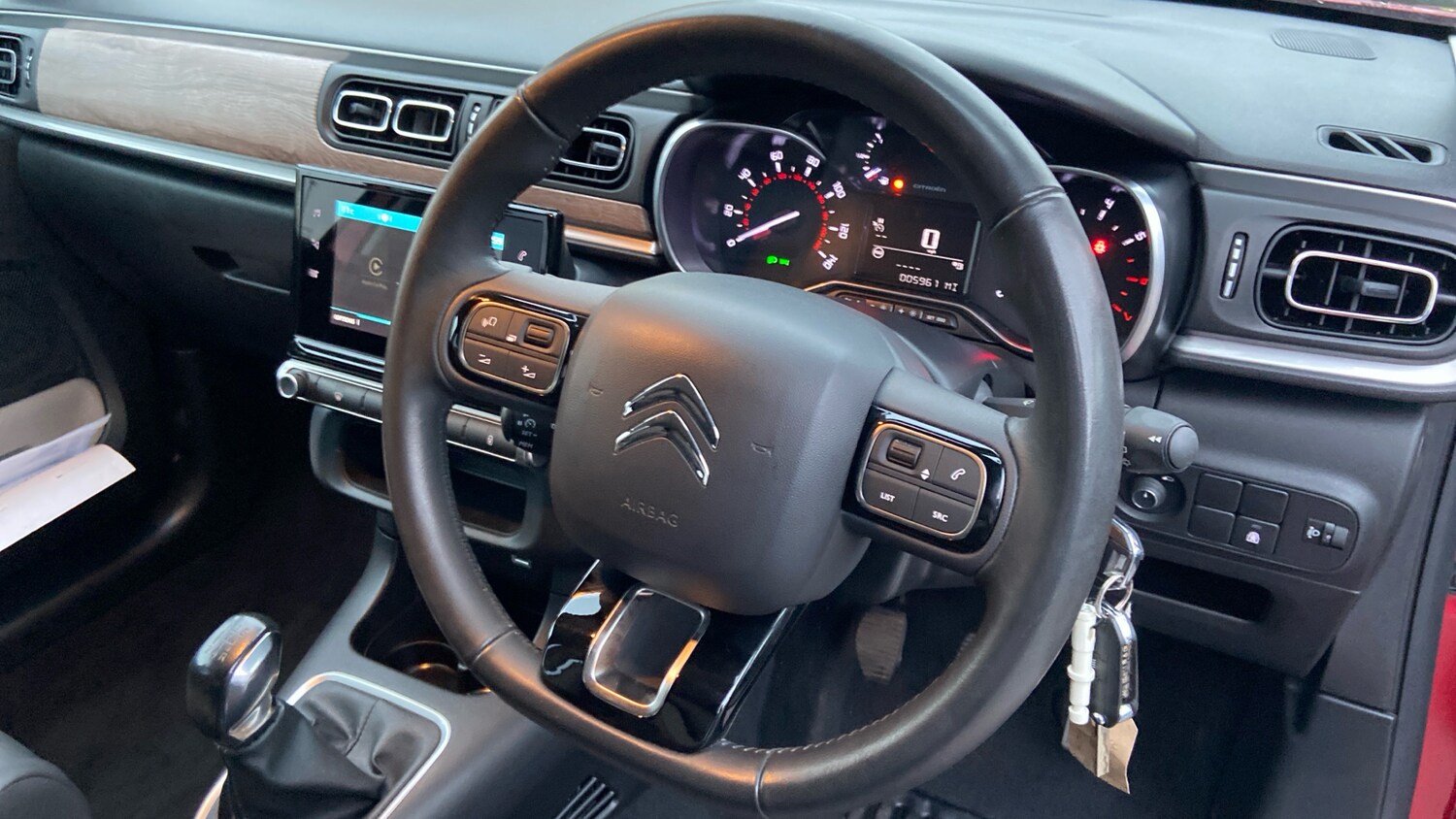 Used Citroen C3 2022 for sale - 76043921: Photo 18