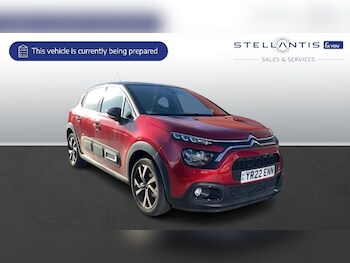 Citroen - C3