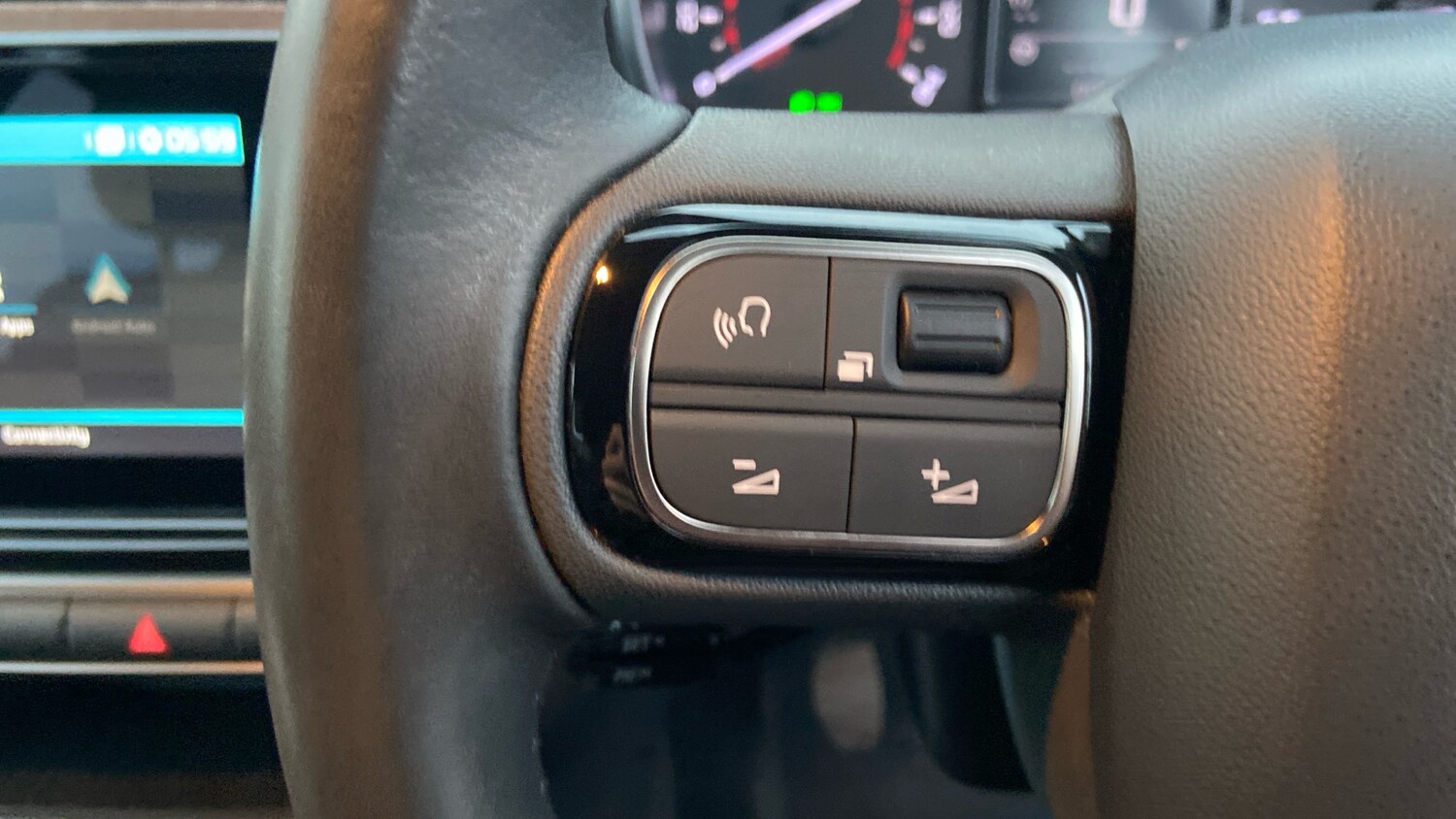 Used Citroen C3 2022 for sale - 76043921: Photo 23