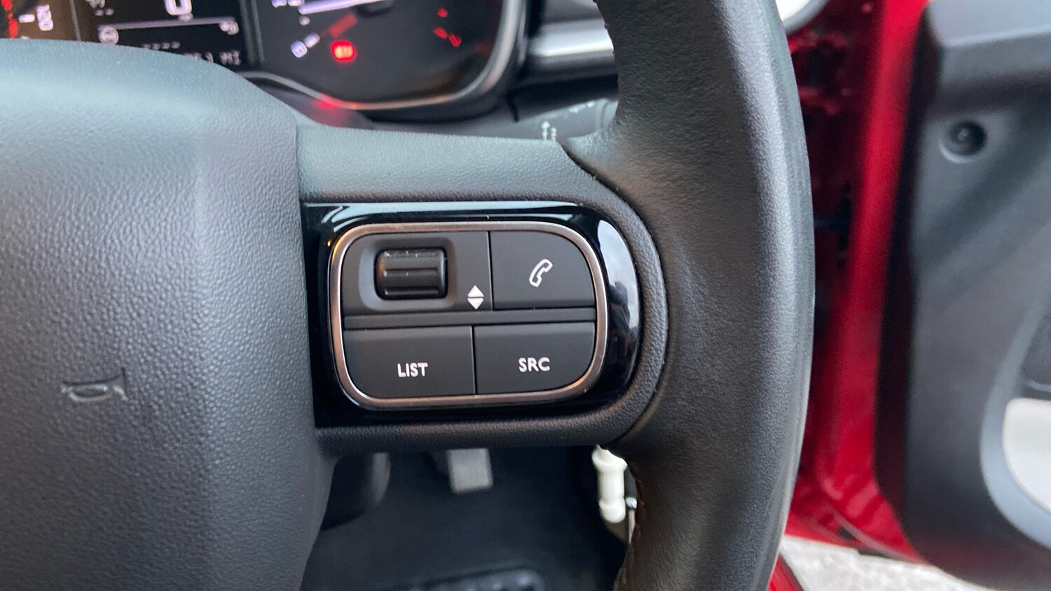 Used Citroen C3 2022 for sale - 76043921: Photo 24