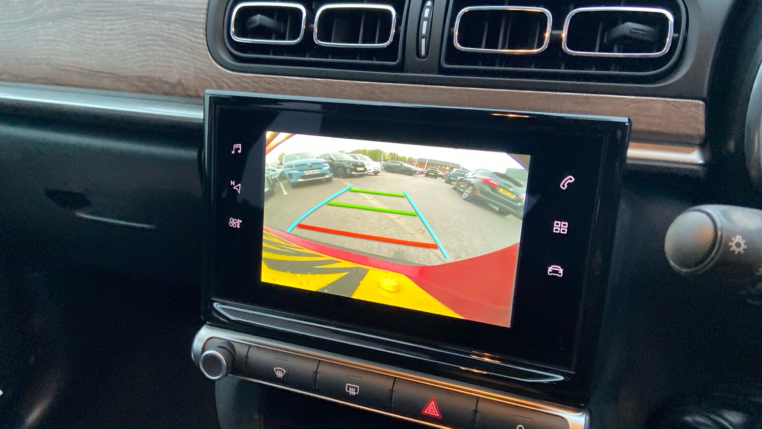 Used Citroen C3 2022 for sale - 76043921: Photo 29