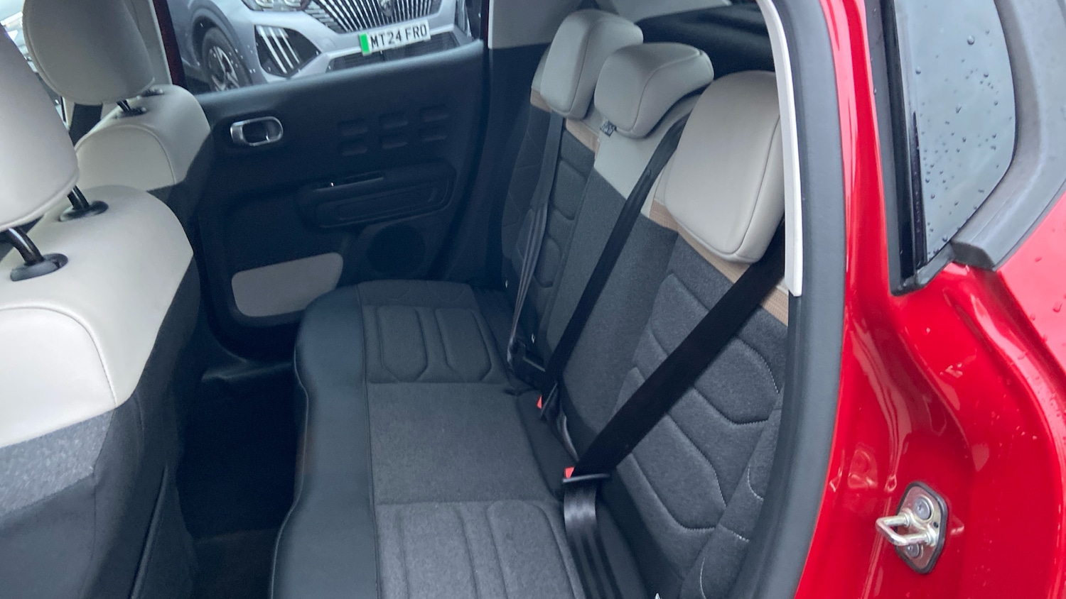 Used Citroen C3 2022 for sale - 76043921: Photo 33