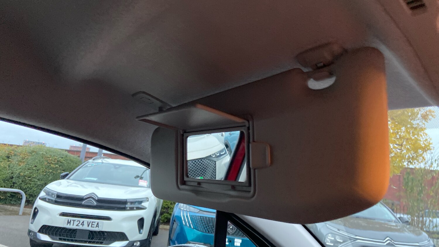 Used Citroen C3 2022 for sale - 76043921: Photo 35