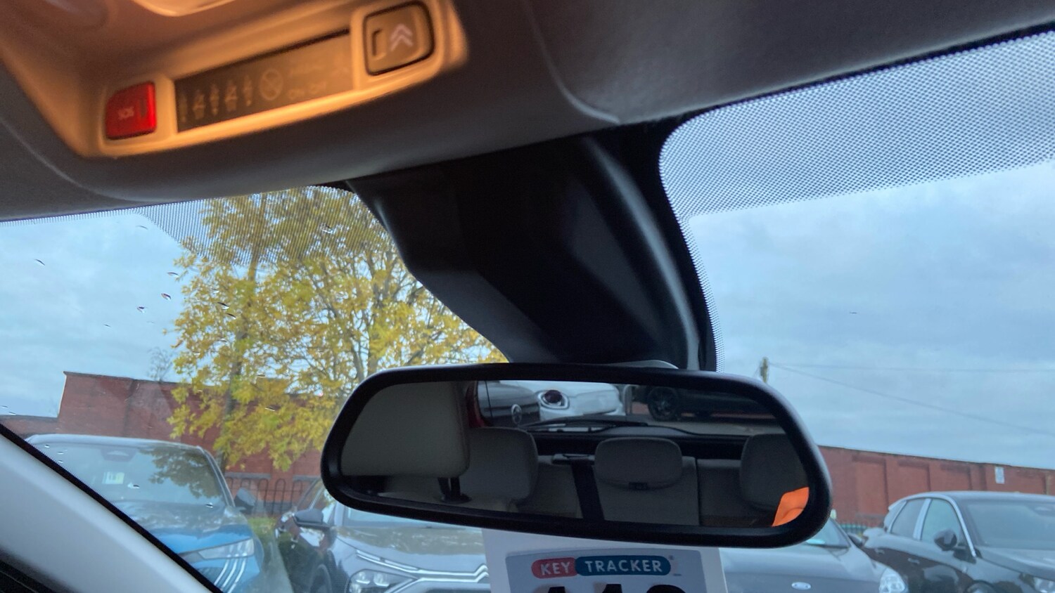 Used Citroen C3 2022 for sale - 76043921: Photo 36