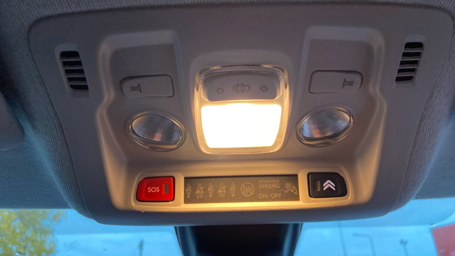 Used Citroen C3 2022 for sale - 76043921: Photo 38