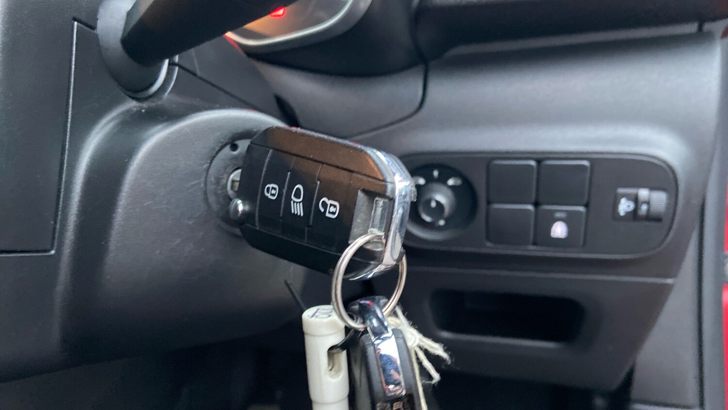 Used Citroen C3 2022 for sale - 76043921: Photo 39