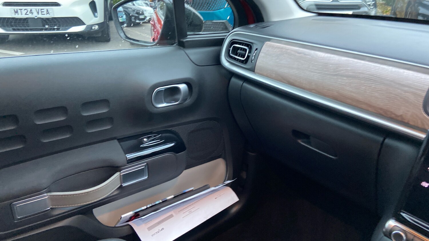 Used Citroen C3 2022 for sale - 76043921: Photo 40