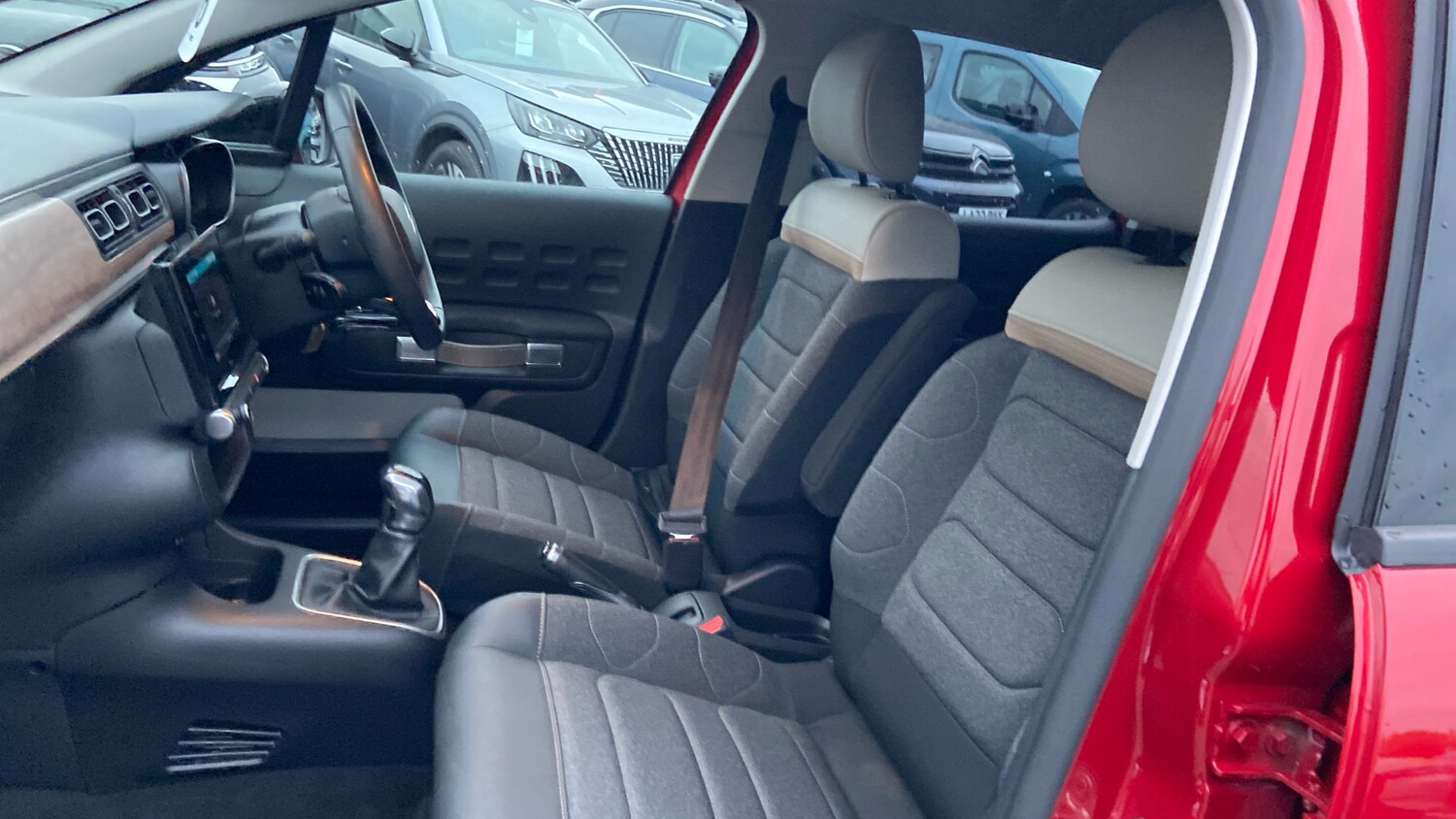 Used Citroen C3 2022 for sale - 76043921: Photo 41