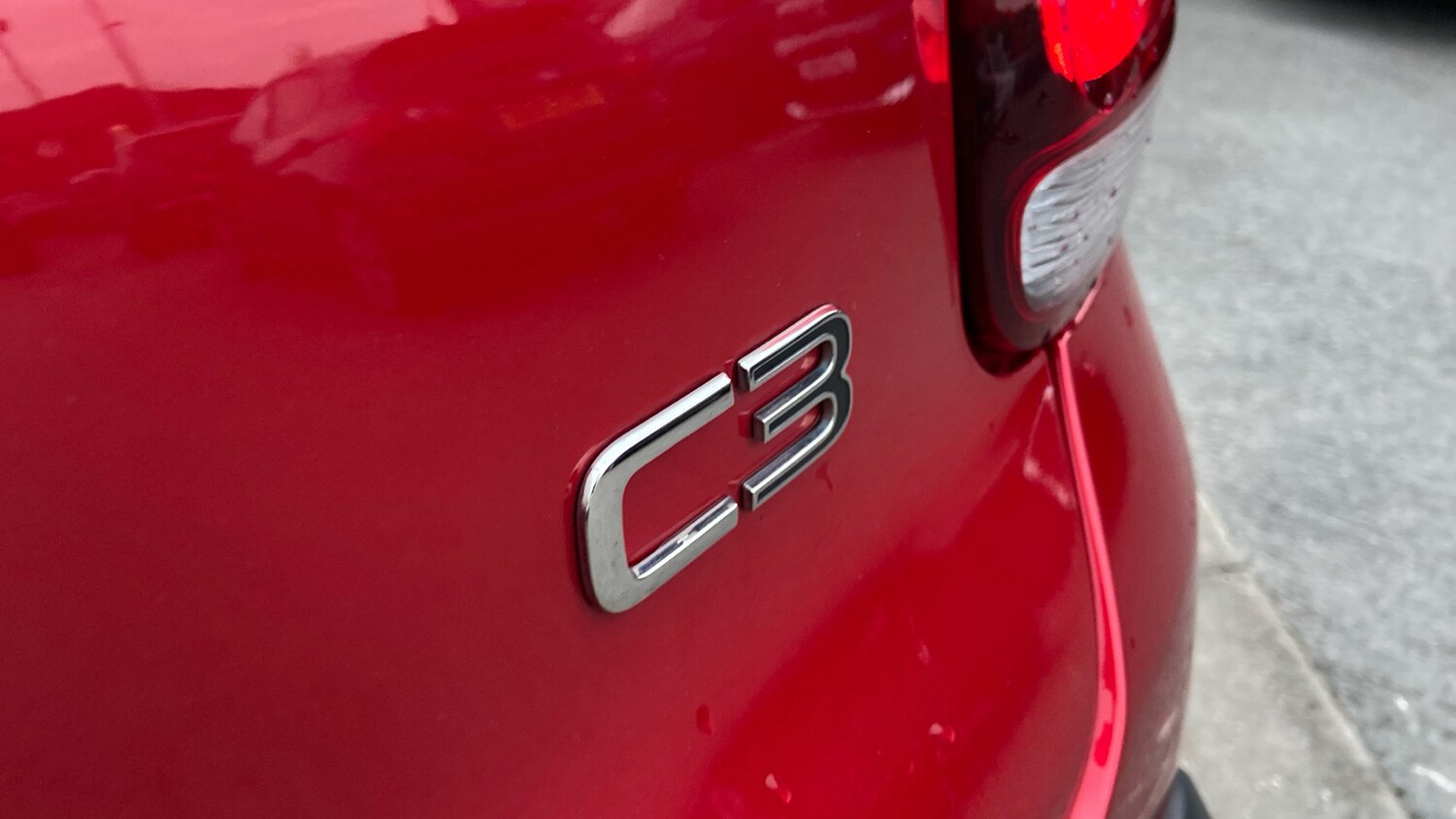 Used Citroen C3 2022 for sale - 76043921: Photo 43