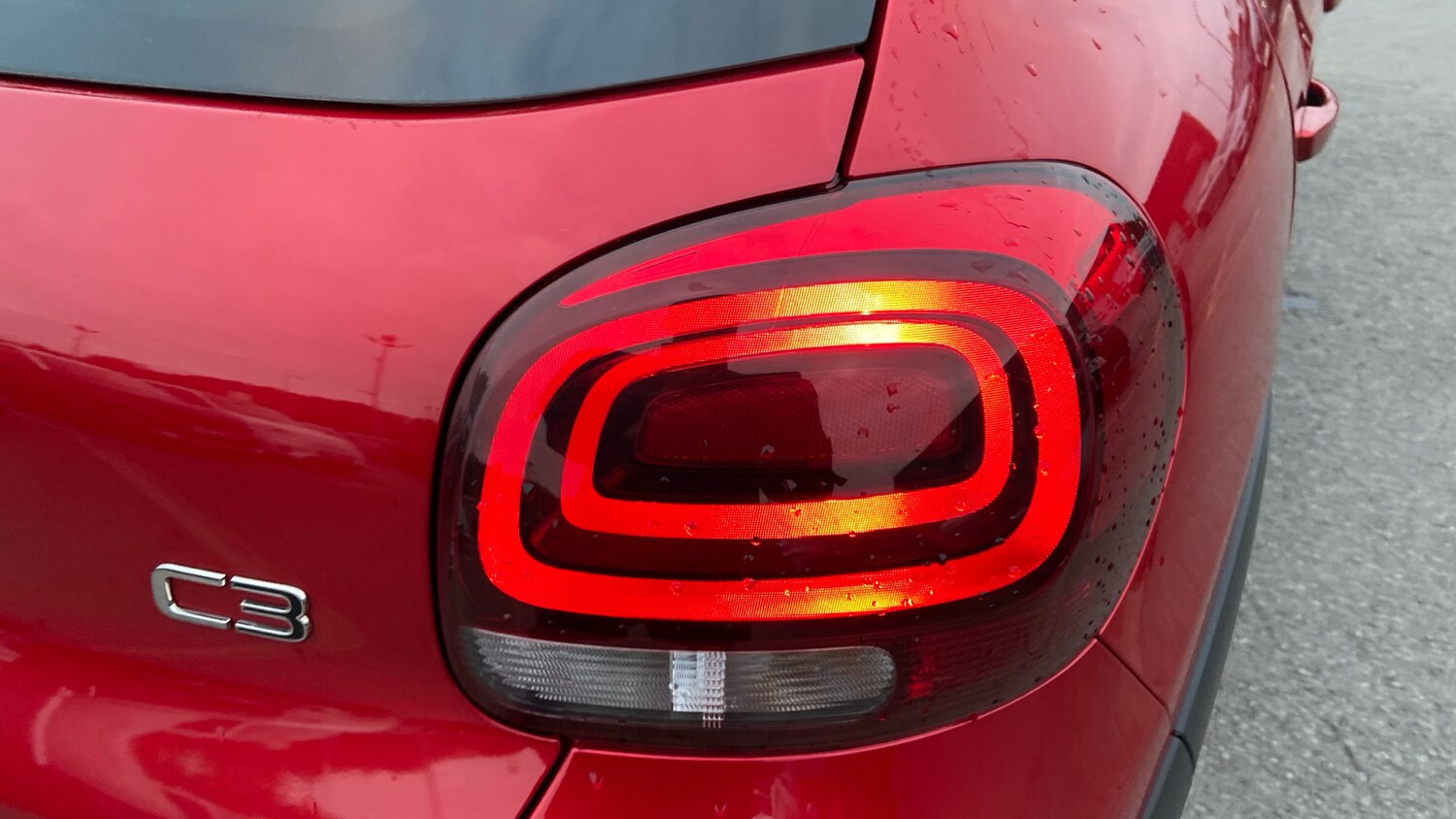 Used Citroen C3 2022 for sale - 76043921: Photo 44