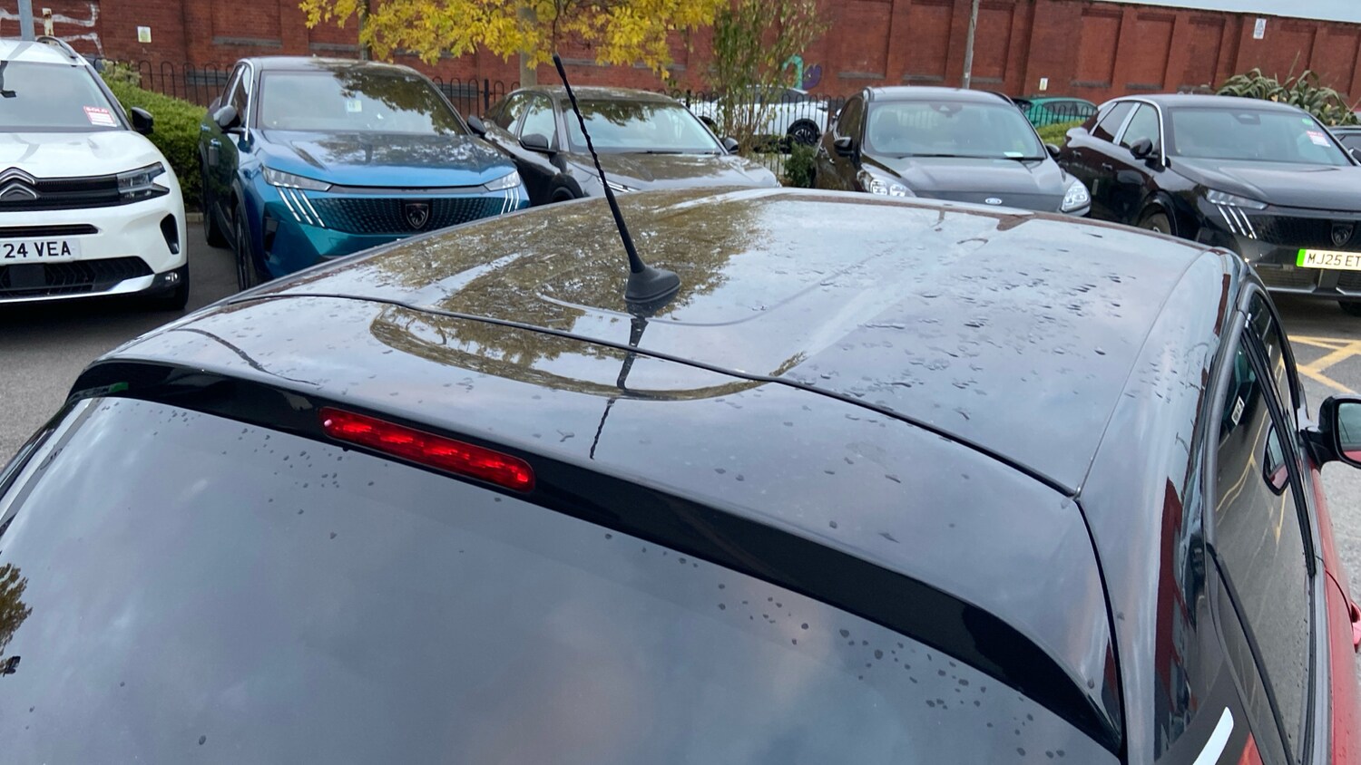 Used Citroen C3 2022 for sale - 76043921: Photo 47