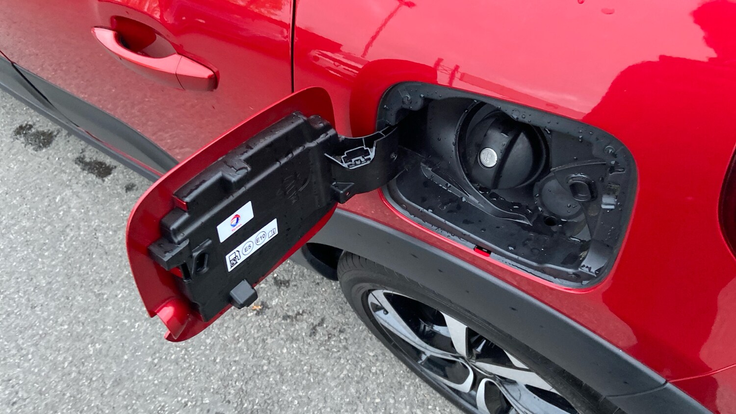 Used Citroen C3 2022 for sale - 76043921: Photo 48